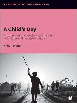 cover image of A Child's Day